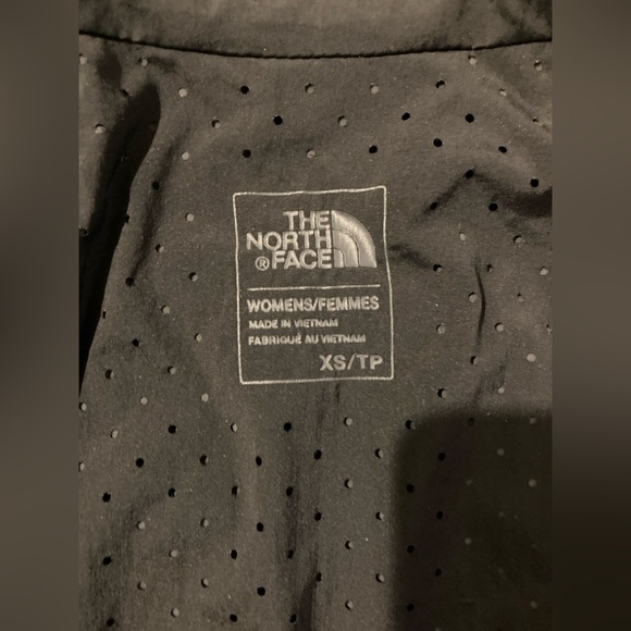 The North Face Black Summit Ventrix Jacket - Picture 7 of 9